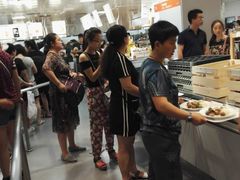 -宜家家居(哈尔滨商场店)