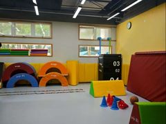 -玩胜青少儿体能(福田侨香中心)