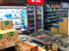 -JustFresh捷德鲜超市(西康店)