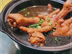 -叶派龙虾•招牌香辣蟹·海鲜(中海国际店)