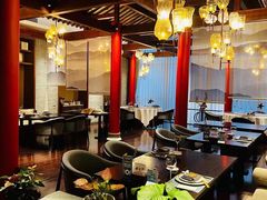 大堂-宝燕壹号景观餐厅(龙盛国际商业广场店)