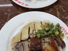 -陈光记烧腊店(罗保博士街店)