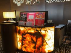 -秀儿四九城·新京菜(亚运村鸟巢店)