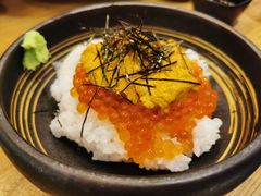 -Hatsune隐泉日式料理(SKP店)