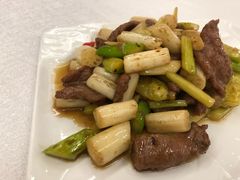 -市民中心-餐厅