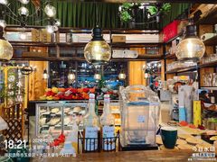 -希籽咖啡(大召店/清真)