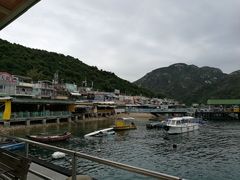 -南丫岛