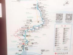 -藏龙百瀑风景区