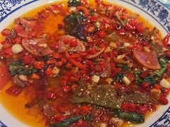 -川正旺江湖菜(三元桥店)