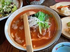 牛肉茄汤乌冬-南湖名都大酒店-千叶日本餐厅