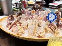 -东海怡品海鲜豆捞(星街坊店)