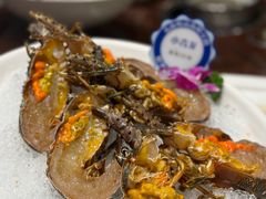 -东海怡品海鲜豆捞(舟宿夜江店)