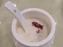 酸奶-东四民芳餐厅(世茂工三店)