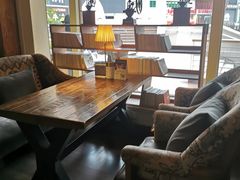 -良木缘咖啡西餐(川大店)