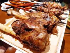 -丁里羊肉小镇(太宁路口店)