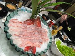 -海皇世家海鲜火锅(瑞安店)