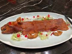 -御公馆中餐厅·点心·顺德菜·佛山东平保利洲际酒店