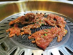 -妥妥烤肉料理(昙华林店)