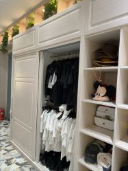 -爱儿美儿童摄影(奥森公园店)