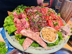 -肉问屋·元气一番烧肉(北京总店)