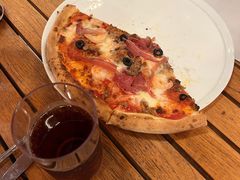 -城市大道红炉披萨烘焙坊