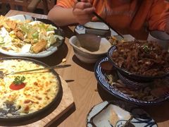 -西月山居匠心创意料理(江汉路新佳丽广场店)