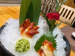 -割烹旭日本料理(龙湖狮山天街店)
