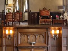 -上海和平饭店 Fairmont Peace Hotel