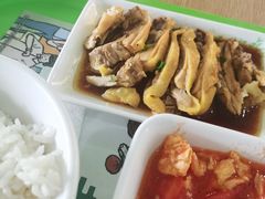 -老乡鸡(南京金宝商业广场店)