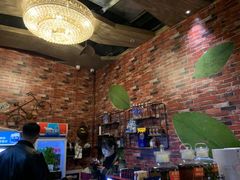 -莽子老火锅(大坪店)