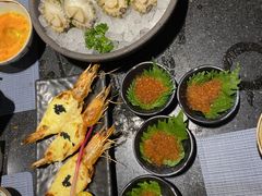 -德川家日本料理(中关村寰太大厦店)