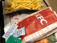 黄金鸡块装-肯德基(颛桥店)