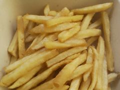-前进5路汉堡炸鸡(昙华林店)