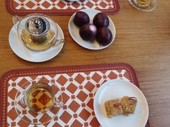 -厦门宝龙铂尔曼大酒店·海鲜自助餐厅