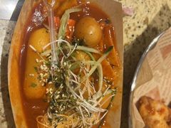 -姜胖胖无限自助烤肉(凯德天府店)