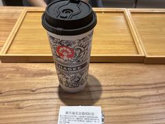 -霸王茶姬(金港国际店)