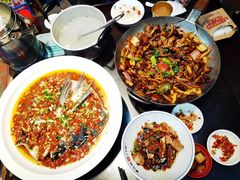 -富正毅三下锅连锁(三店)