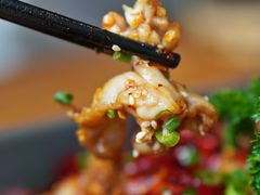 -嘎嘎鸭脑壳江湖菜(五里店)