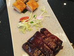 星级叉烧-喜粤8号(四海唐人街店)