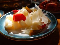 -岳记兴隆·青城腊排铜火锅(融创店)