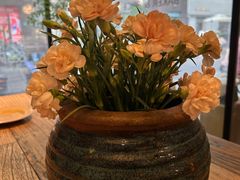 -BAKER&SPICE(安福路店)