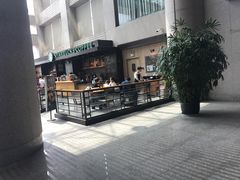 -星巴克(浙江省人民医院店)