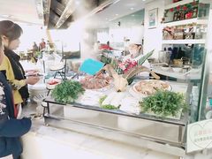 -339旋转餐厅(天府熊猫塔店)