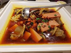 -国人川菜(李家村建东街店)