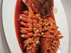 -RIVIERA 松鹤楼(外滩店)