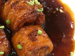 -聚丰德饭店(经五路店)