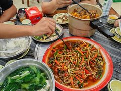 -江湖黑大兔(杨家坪店)