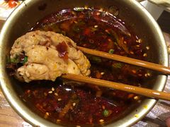 -靓靓蒸虾(中山公园店)