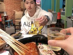 -钢管厂五区小郡肝串串香(南山店)