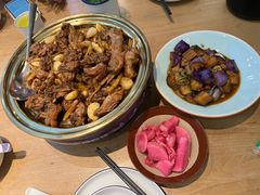 -丫丫厨娘·柠檬鸭(安吉万达店)